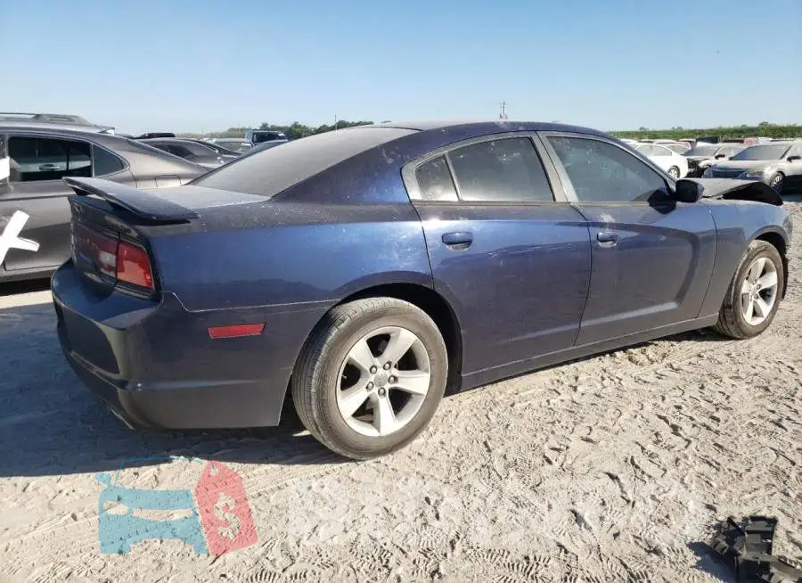2C3CDXBG8EH130863 Photo# 3