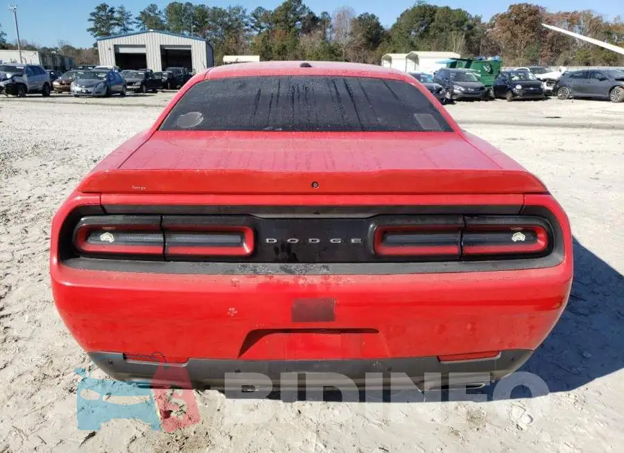 2C3CDZBT6KH629522 Photo# 6