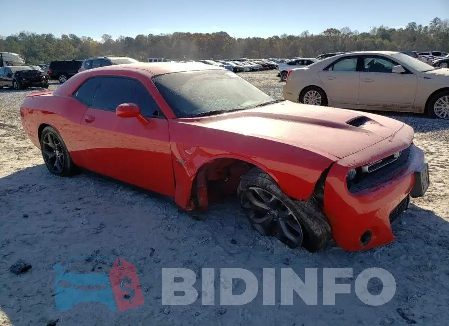 2C3CDZBT6KH629522 Photo# 4