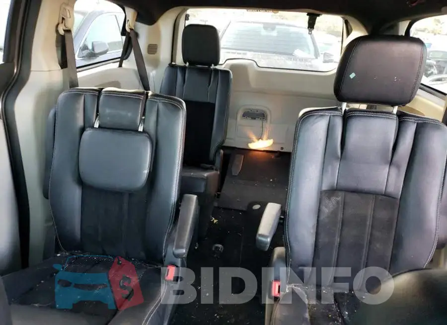 2C4RDGCGXHR818155 Photo# 10