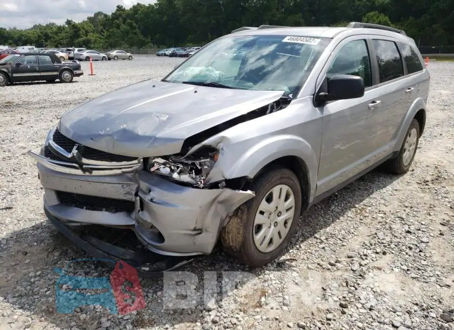 3C4PDCAB0LT269207 Photo# 2