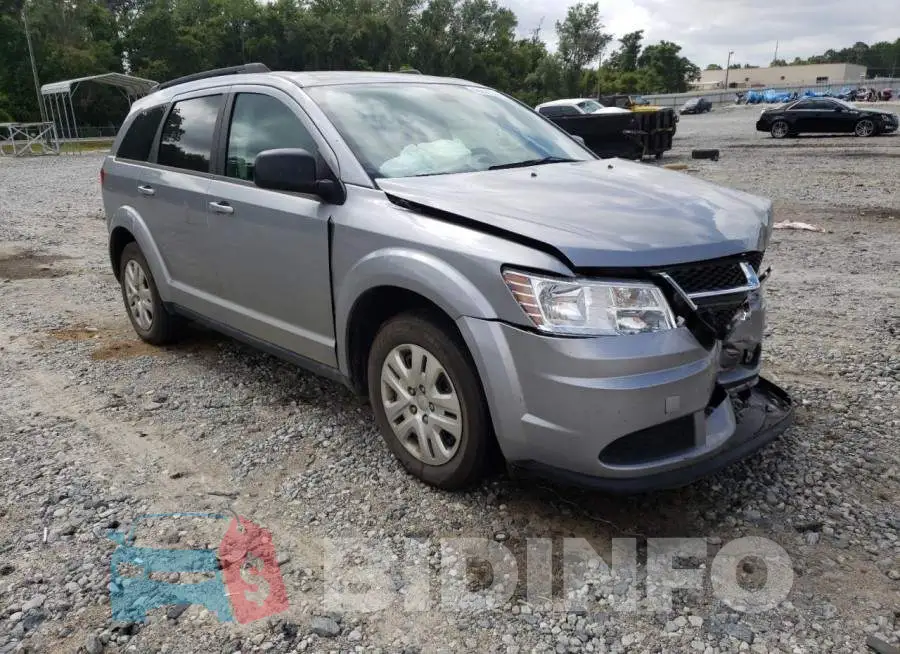 3C4PDCAB0LT269207 Photo# 1