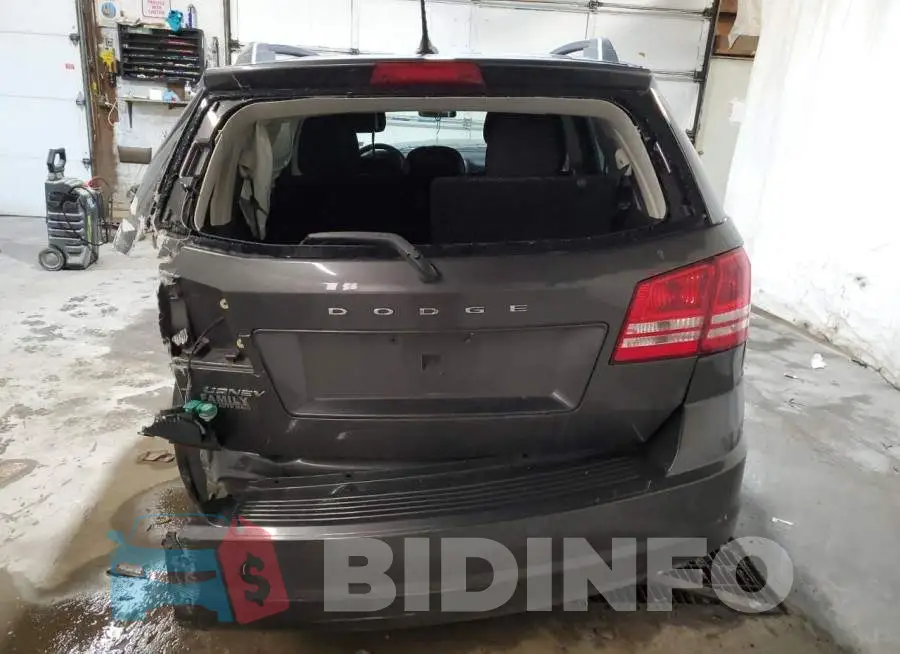 3C4PDCAB4GT138531 Photo# 6
