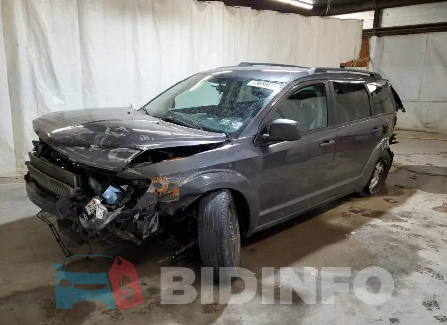 3C4PDCAB4GT138531 Photo# 1