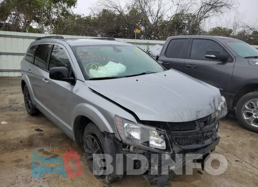 3C4PDCAB5LT254542 Photo# 1