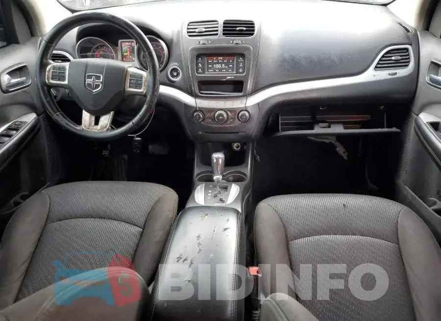 3C4PDCAB6HT598792 Photo# 8