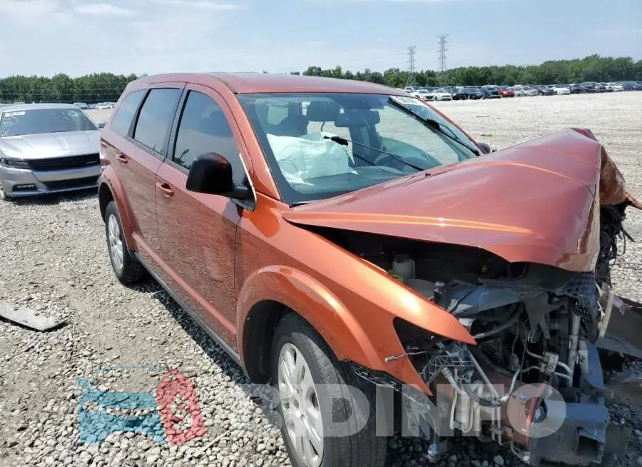 3C4PDCAB7ET140593 Photo# 1
