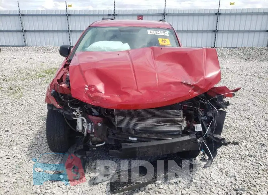 3C4PDCAB9HT622180 Photo# 9