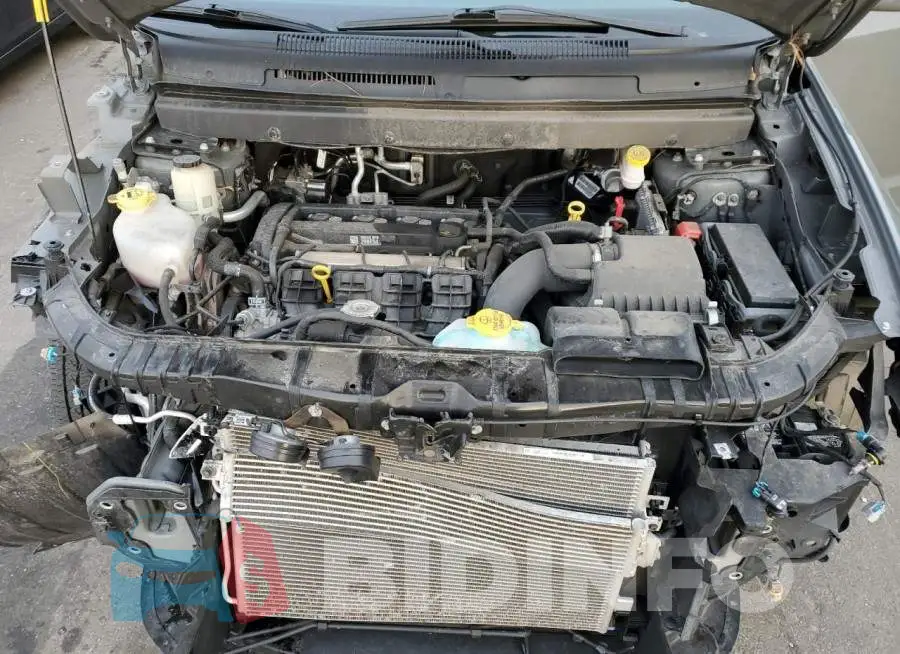 3C4PDCGB1LT272415 Photo# 11