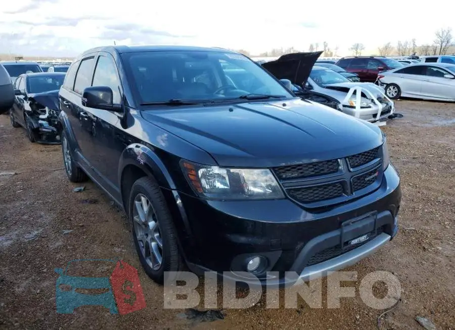 3C4PDDEGXFT633830 Photo# 4