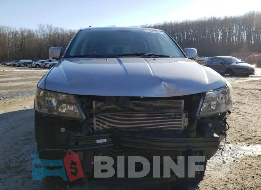 3C4PDDGG3FT619149 Photo# 5