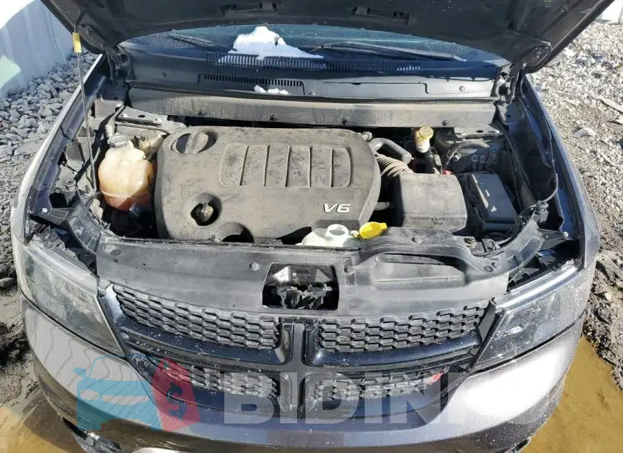 3C4PDDGG3GT108820 Photo# 12