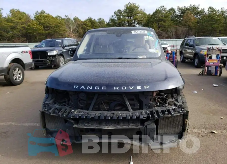 SALGS2FV7HA362431 Photo# 5
