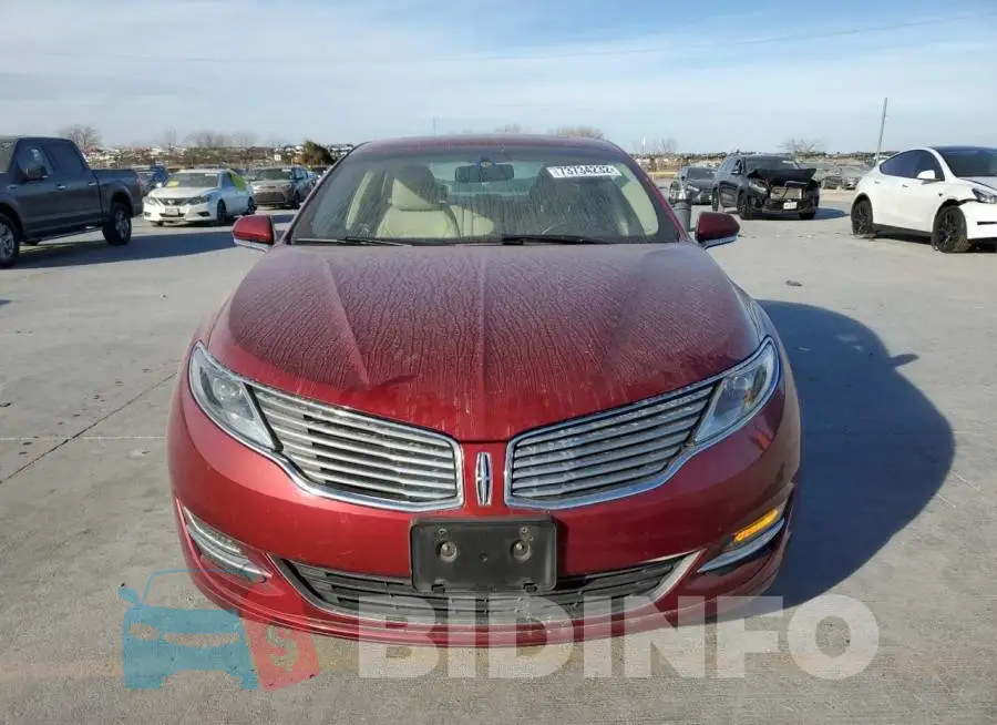 3LN6L2LUXER822478 Photo# 5