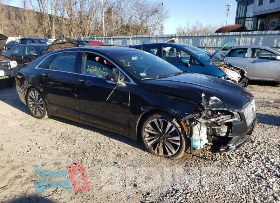 3LN6L5F90HR643184 Photo# 4