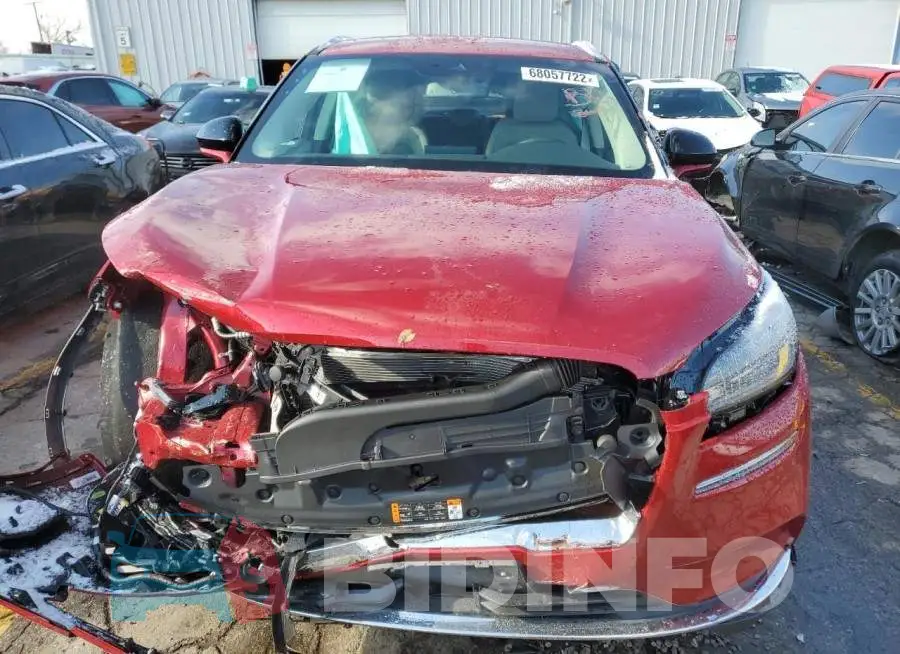 5LMCJ1D90NUL22865 Photo# 5