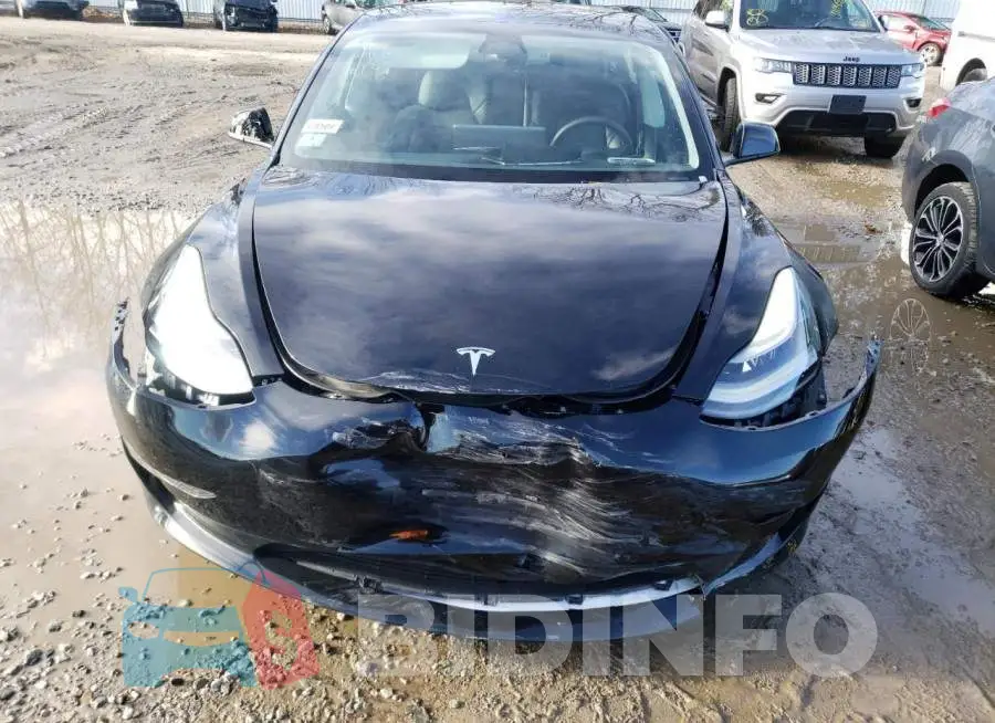 5YJ3E1EB5NF186027 Photo# 5