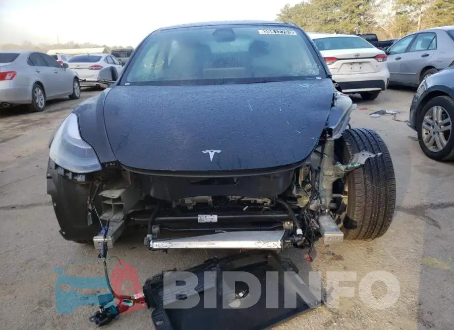 5YJ3E1EB7NF189169 Photo# 5