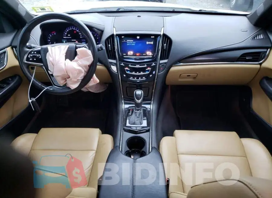 1G6AG5RX7E0102662 Photo# 8