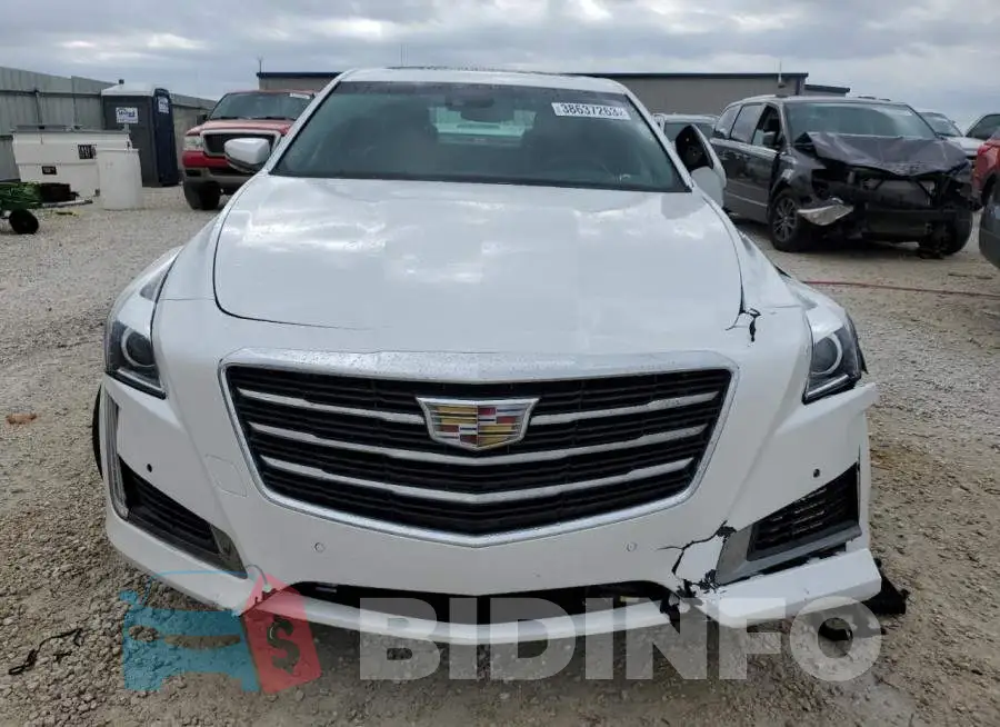 1G6AV5S89F0142817 Photo# 5