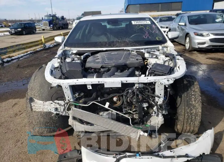 1G6KB5RS0JU156685 Photo# 5