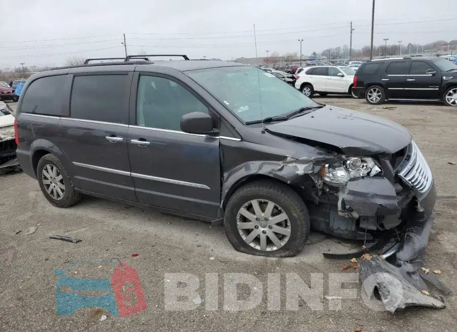 2C4RC1BG0GR128849 Photo# 4
