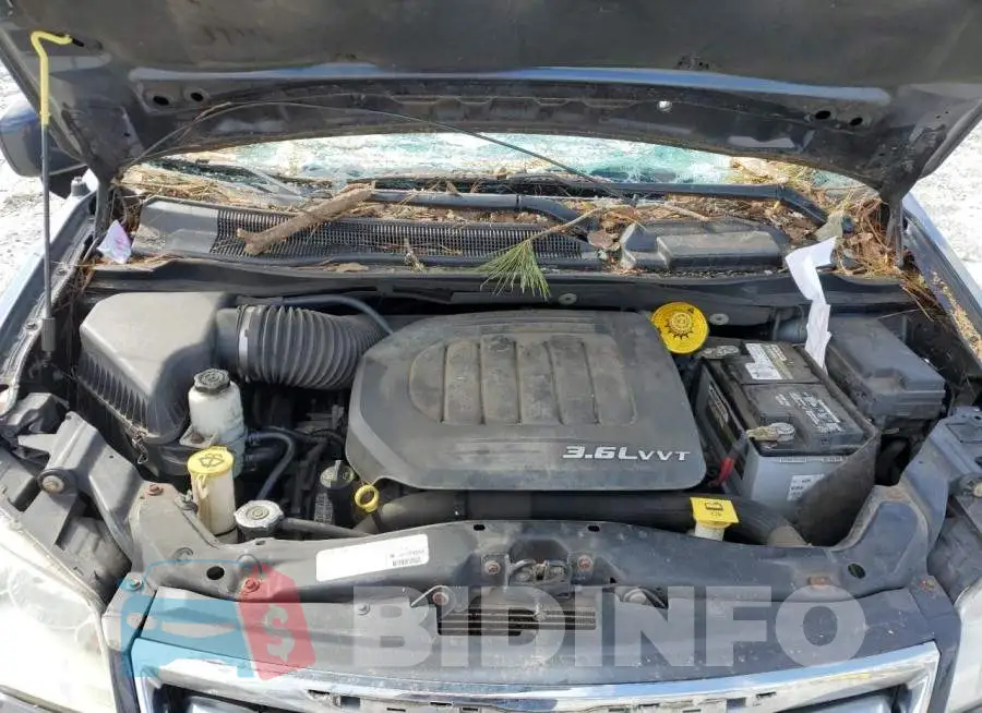 2C4RC1BG2ER300442 Photo# 12