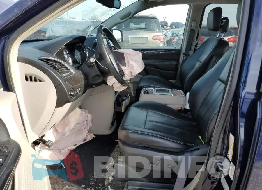 2C4RC1BG2GR157785 Photo# 7