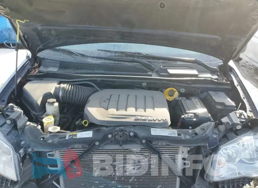 2C4RC1BG2GR157785 Photo# 12