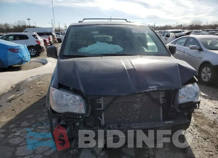 2C4RC1BG2GR157785 Photo# 5
