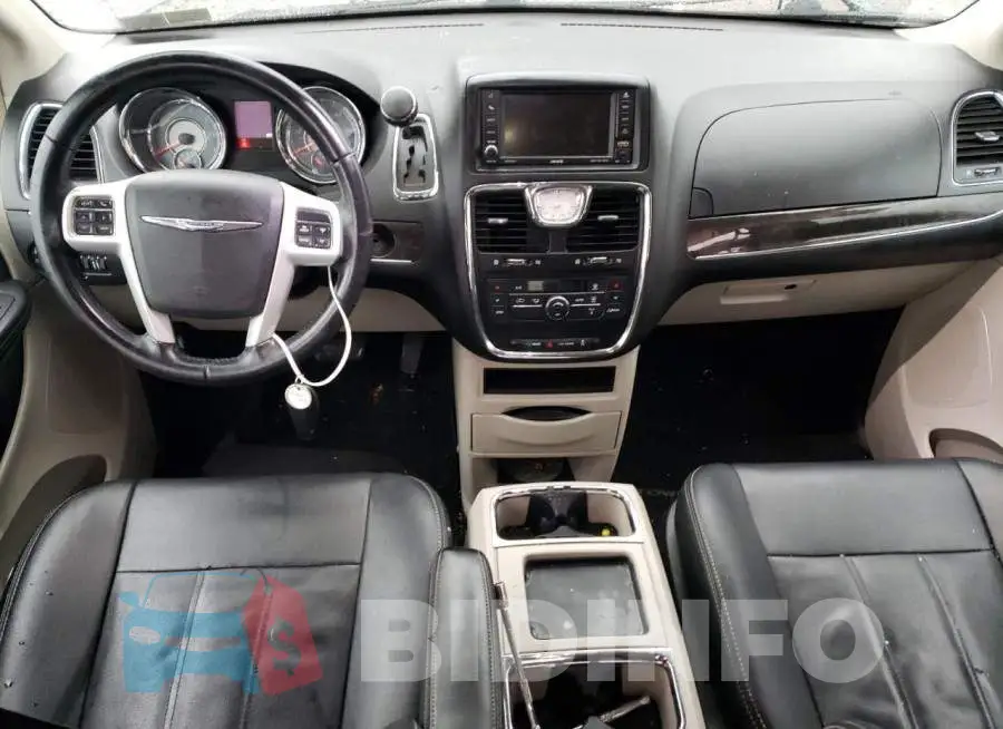 2C4RC1BG3GR301425 Photo# 8