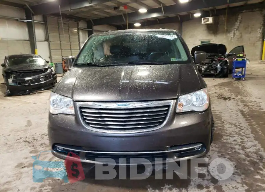 2C4RC1BG3GR301425 Photo# 5