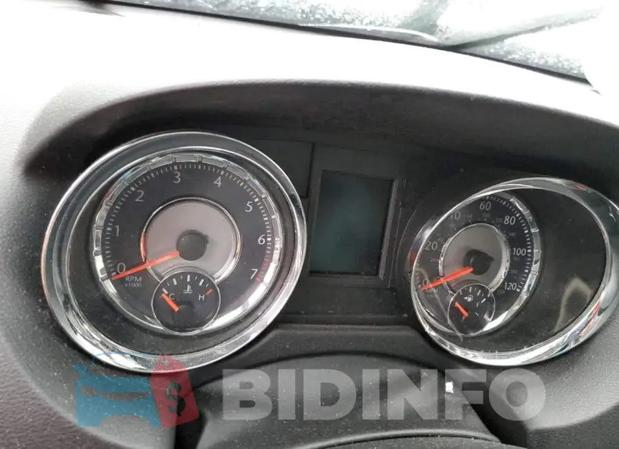 2C4RC1BG4GR246337 Photo# 9