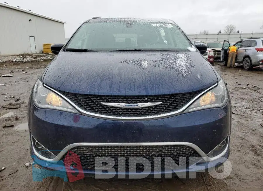 2C4RC1BG5HR777418 Photo# 5