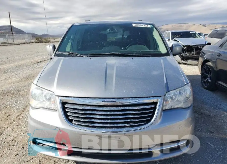 2C4RC1BG6GR165341 Photo# 5