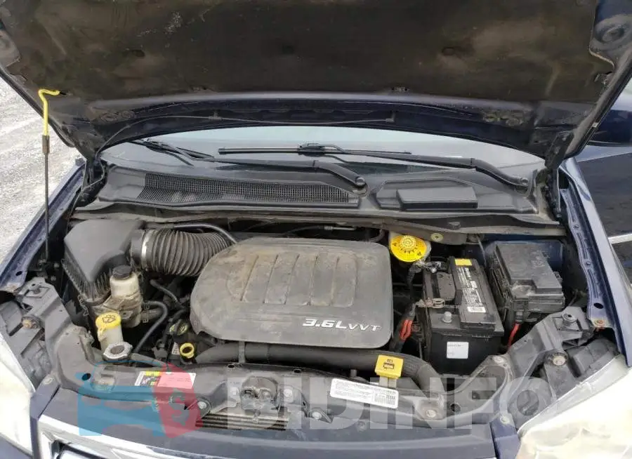 2C4RC1BG7ER324235 Photo# 11