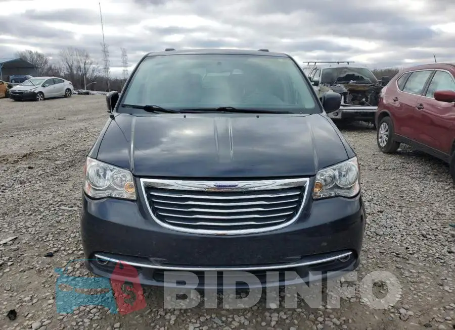 2C4RC1BG9ER217574 Photo# 5