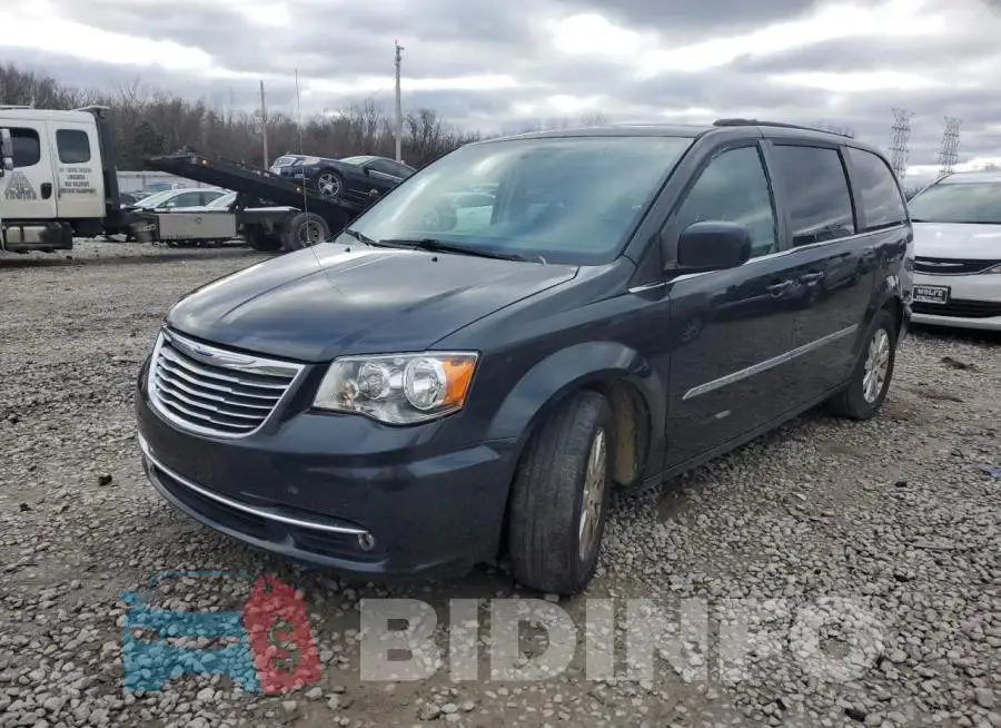 2C4RC1BG9ER217574 Photo# 1