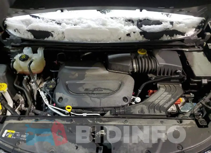 2C4RC1BGXMR604505 Photo# 11