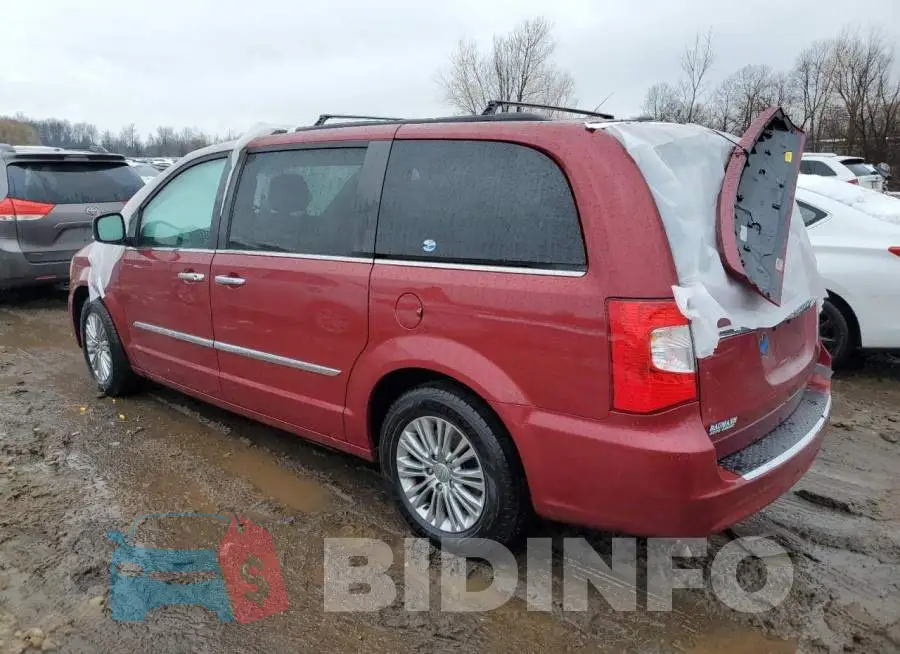 2C4RC1CG4GR166521 Photo# 2