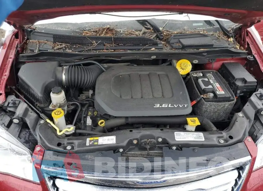 2C4RC1CG4GR166521 Photo# 12