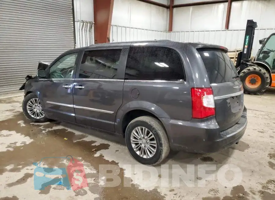 2C4RC1CG4GR174392 Photo# 2