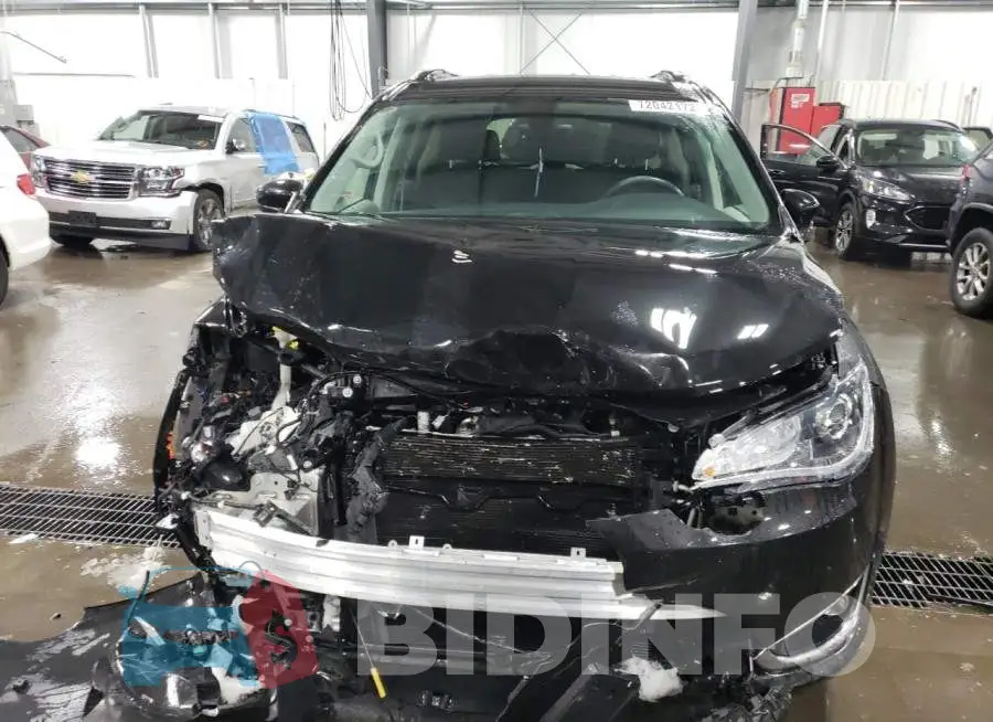 2C4RC1EG5KR541712 Photo# 5
