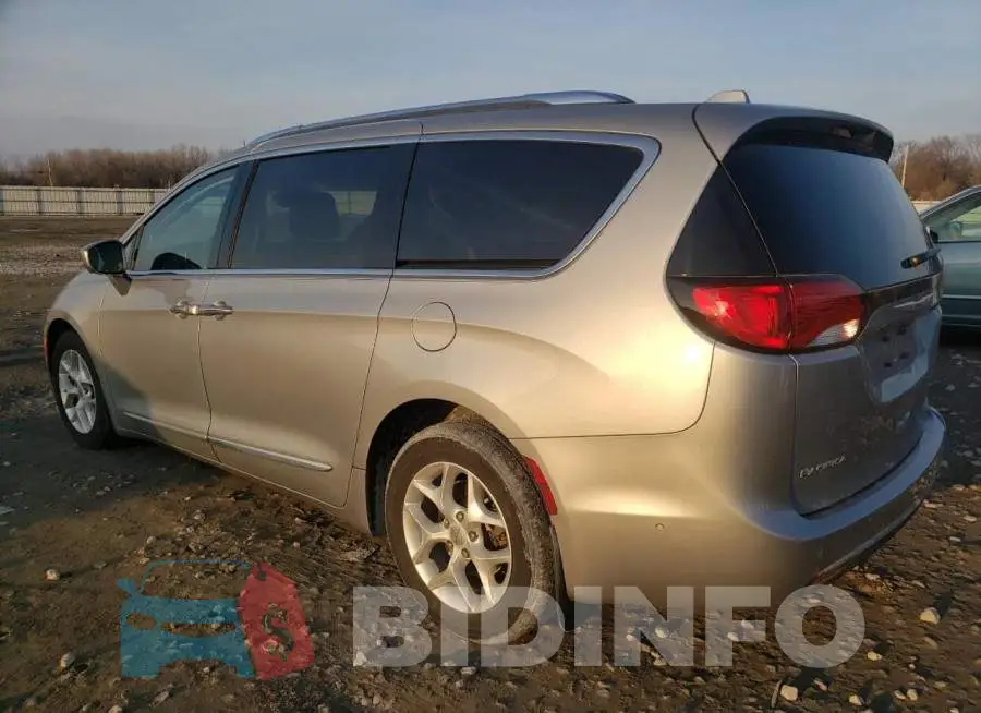 2C4RC1EG9HR722367 Photo# 2