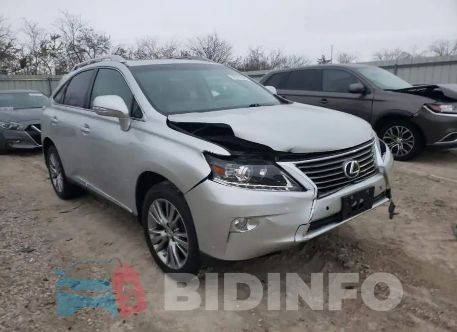 2T2BK1BA6EC236045 Photo# 1