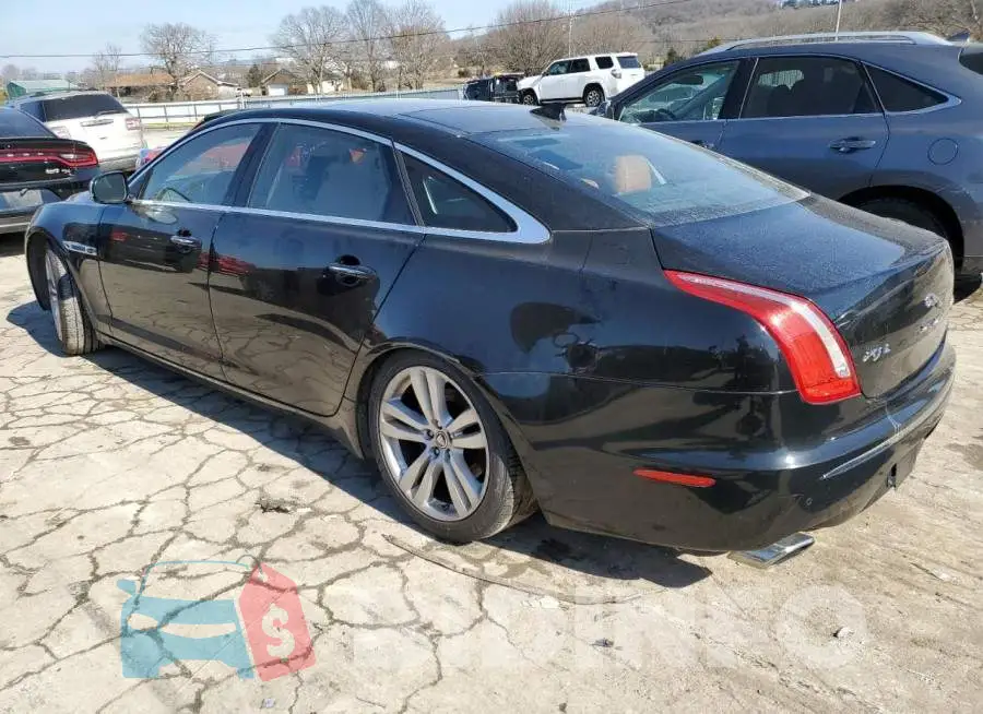 SAJWJ2GDXE8V70755 Photo# 2