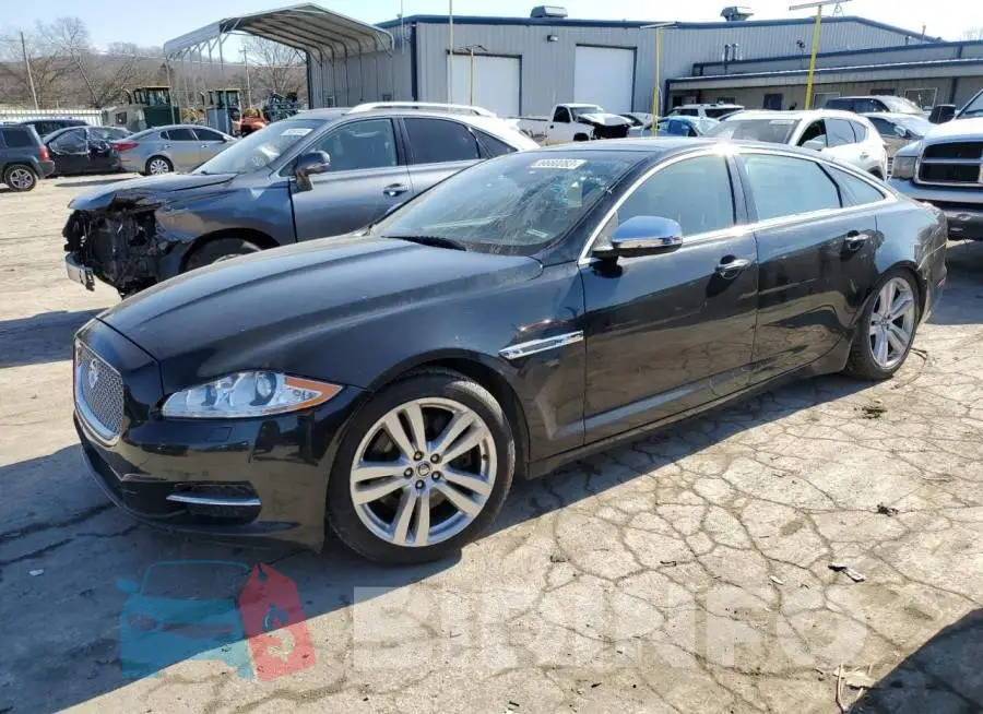 SAJWJ2GDXE8V70755 Photo# 1