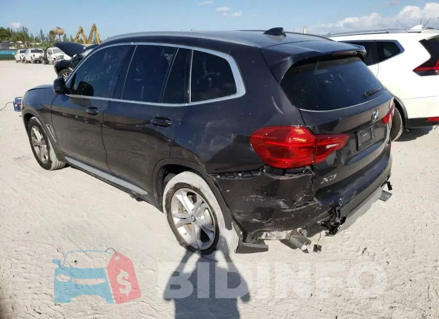 5UXTR7C56KLR53184 Photo# 2