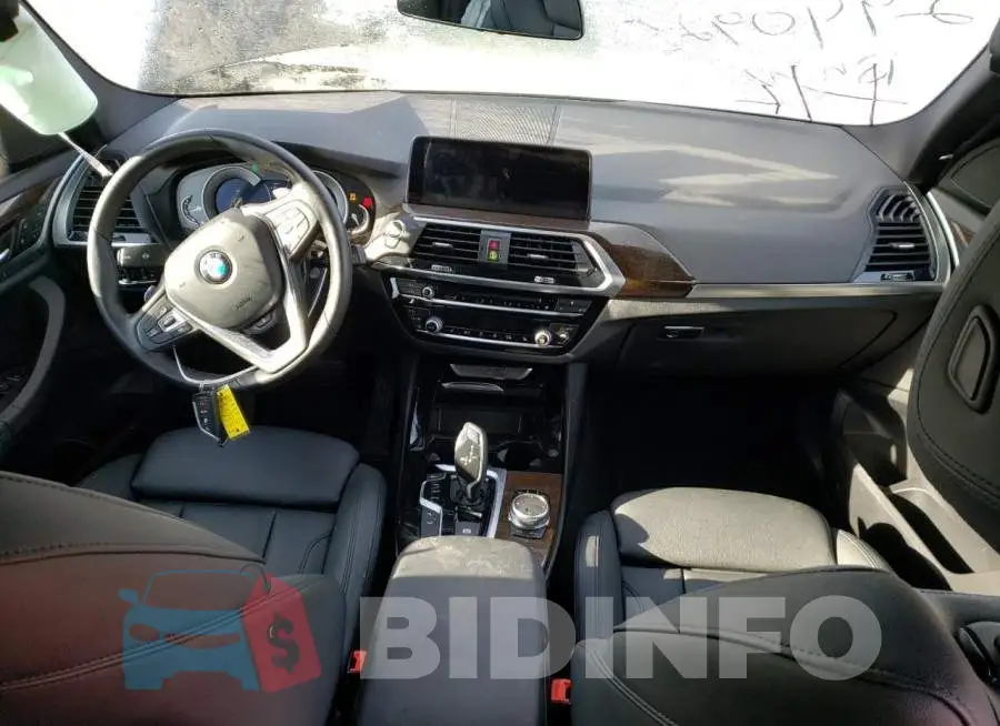 5UXTR9C56KLR09696 Photo# 8