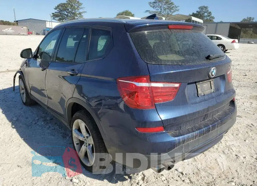 5UXWZ7C37H0V87712 Photo# 3